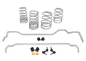 Subaru Impreza WRX 2001-2007 Grip Series Kit Whiteline