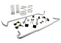 Subaru Impreza WRX 2008-2014 Grip Series Kit Whiteline