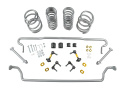 Impreza WRX GR/GV Grip Series Kit Whiteline Performance