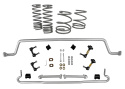 Subaru Impreza WRX 2011-2014 Grip Series Kit Whiteline