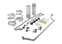 Impreza WRX GR/GV Grip Series Kit Whiteline Performance