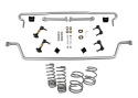 Subaru Impreza WRX 2011-2014 Grip Series Kit Whiteline