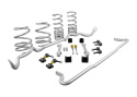 Subaru Wrx WRX 2014-2021 Grip Series Kit Whiteline