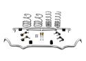 Subaru Wrx WRX 2014-2021 Grip Series Kit Whiteline
