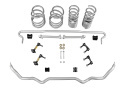 Subaru Wrx WRX 2014-2021 Grip Series Kit Whiteline