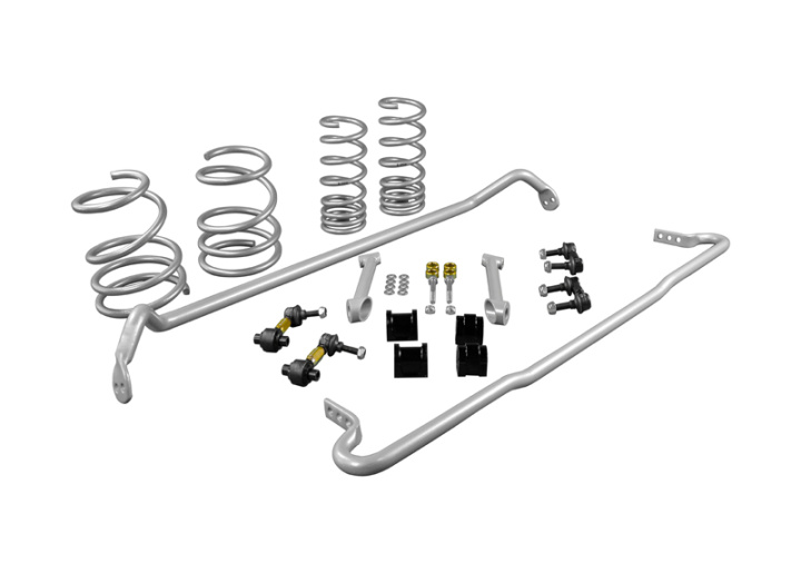 Subaru Levorg VM / Wrx WRX 2014-2021 Grip Series Kit Whiteline in the group Select car model / Subaru / Impreza WRX 15-21 / Chassis at DDESIGN Scandinavia AB (wl-GS1-SUB008)