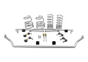 Subaru Levorg VM / Wrx WRX 2014-2021 Grip Series Kit Whiteline