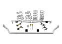 Subaru Levorg VM / Wrx WRX 2014-2021 Grip Series Kit Whiteline