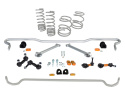 Subaru Impreza WRX 2007-2011 Grip Series Kit Whiteline