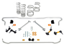 Subaru Impreza WRX 2007-2011 Grip Series Kit Whiteline