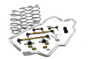 Vw Golf MK5 2003-2009 Grip Series Kit Whiteline