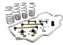 Vw Golf MK6 2008-2016 Grip Series Kit Whiteline