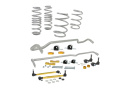 Vw Golf MK7 2012-2020 Grip Series Kit Whiteline