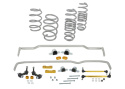 Vw Golf MK7 2012-2020 Grip Series Kit Whiteline