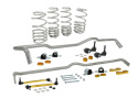 Vw Golf MK7 2012-2020 Grip Series Kit Whiteline