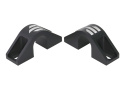 Chevrolet Bel Air / Chevrolet Corvette / Chrysler Centura KB / Ford Cortina TE / Ford Fairlane ZA m.fl. 1960-2016 Sway Bar Mount - Saddle Kit Whiteline