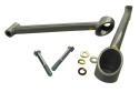 Subaru Impreza 9/07-8/10 Brace - sway bar mount support Whiteline Performance