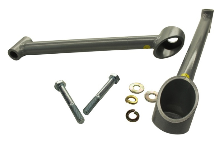 Subaru Impreza 9/07-8/10 Brace - sway bar mount support Whiteline Performance in the group Select car model / Subaru / WRX STI 08-14 / Chassis / Chassis Struts & Arms at DDESIGN Scandinavia AB (wl-KBR15)