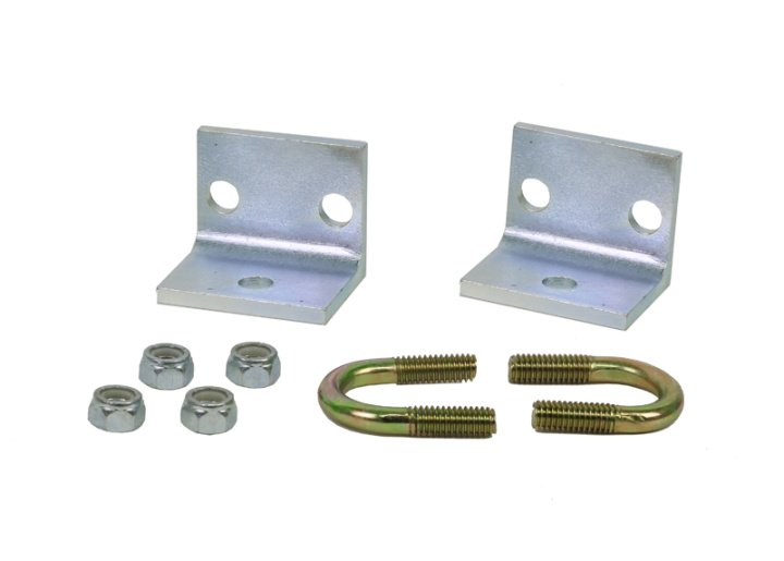 Subaru Forester SG 2002-2008 Brace - Link Support Whiteline in the group Select car model / Subaru / Forester (SH) 08-12 / Chassis at DDESIGN Scandinavia AB (wl-KBR16)