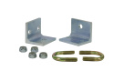 Subaru Forester SG 2002-2008 Brace - Link Support Whiteline