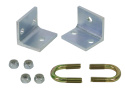 Subaru Forester SG 2002-2008 Brace - Link Support Whiteline