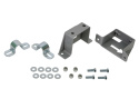 Mitsubishi Lancer EVO 1996-2007 Sway Bar Mount - Kit 22mm Whiteline