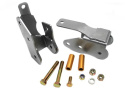 Mustang 05-14 Rear Control Arm - Lower Rear Mounting Bracket Whiteline