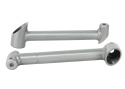 Subaru Brz ZD8 2021 Brace - Sway Bar Mount Support Whiteline