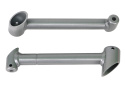 Subaru Brz ZD8 2021 Brace - Sway Bar Mount Support Whiteline