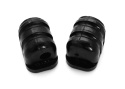 Infiniti G20 P10 / Nissan Bluebird U13 / Cefiro A32 / Maxima A32 / Nx Nxr / Primera P10 / Pulsar N14 / N15 1990-2002 Control Arm Lower - Inner Rear Bushing Kit-Double Offset Whiteline