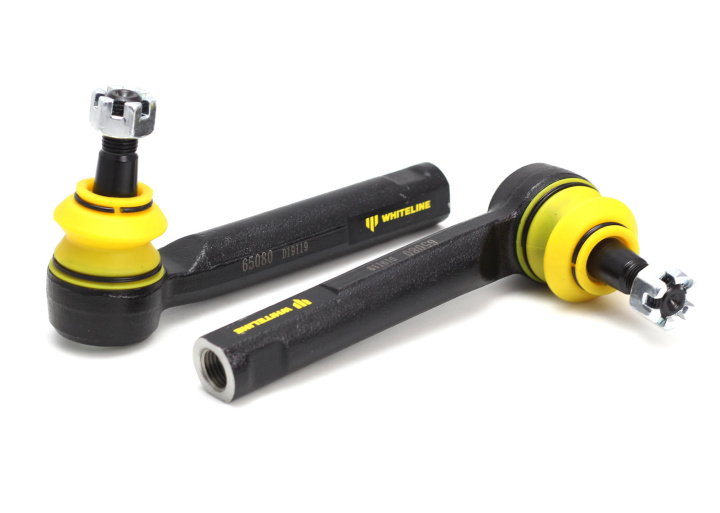Subaru Forester SF / Subaru SG / Subaru SH / Subaru SJ / Subaru Impreza GC / Subaru GD / Subaru GE m.fl. 1992-2021 Bump Steer - Correction Kit Whiteline in the group Select car model at DDESIGN Scandinavia AB (wl-KCA313-TR)