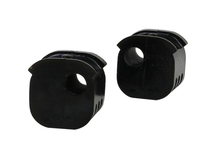 Hyundai Lantra / Mitsubishi Fto DE / Mitsubishi Lancer CA / Mitsubishi CC / Mitsubishi CE / Proton Wira m.fl. 1988-2010 Control Arm Lower - Inner Rear Bushing Kit-Double Offset Whiteline in the group Select car model at DDESIGN Scandinavia AB (wl-KCA317X)