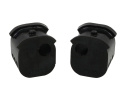 Hyundai Lantra / Mitsubishi Fto DE / Mitsubishi Lancer CA / Mitsubishi CC / Mitsubishi CE / Proton Wira m.fl. 1988-2010 Control Arm Lower - Inner Rear Bushing Kit-Double Offset Whiteline