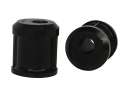 Mitsubishi Galant HG 1987-1993 Control Arm Lower - Inner Rear Bushing Kit-Double Offset Whiteline