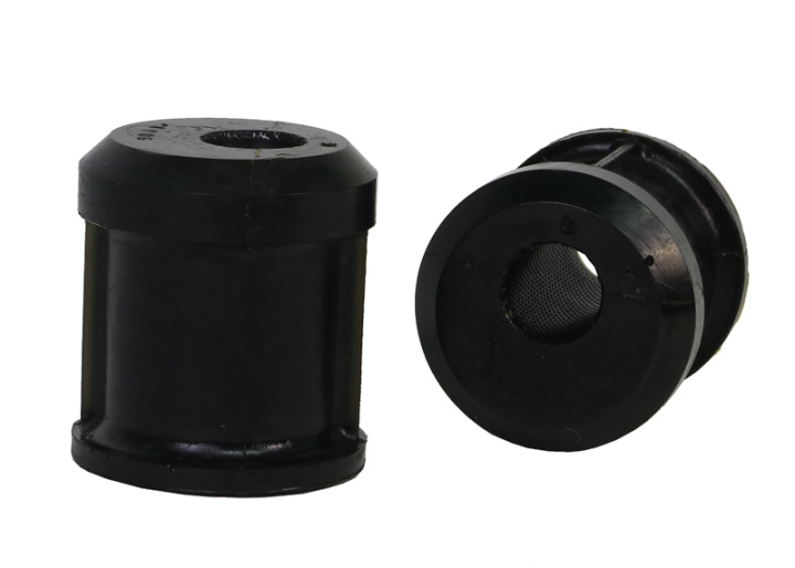 Mitsubishi Galant HG 1987-1993 Control Arm Lower - Inner Rear Bushing Kit-Double Offset Whiteline in the group Select car model at DDESIGN Scandinavia AB (wl-KCA321)