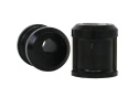 Mitsubishi Galant HG 1987-1993 Control Arm Lower - Inner Rear Bushing Kit-Double Offset Whiteline