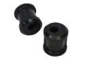 Mitsubishi Galant HG 1987-1993 Control Arm Lower - Inner Rear Bushing Kit-Double Offset Whiteline