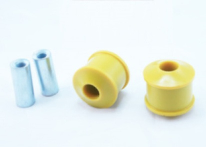 Nissan Skyline 1/90-1/93 Strut rod - to chassis bushing Whiteline Performance in the group Select car model / Nissan / Skyline R34 GTT / Chassis / Bushings at DDESIGN Scandinavia AB (wl-KCA331)