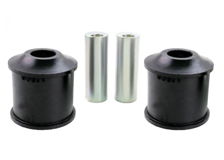 Nissan Skyline 1/90-1/93 Strut rod - to chassis bushing Whiteline Performance in the group Select car model / Nissan / Skyline R33 GTR / Chassis / Bushings at DDESIGN Scandinavia AB (wl-KCA332)
