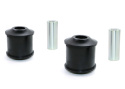 Nissan Skyline R32 / R33 1989-1999 Strut Rod - To Chassis Bushing Kit-Double Offset Whiteline