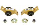 Subaru Impreza 4/93-9/00 Control arm - lower inner rear bushing Whiteline Performance