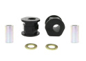 Honda Civic 10/96-9/00 Control arm - lower inner rear bushing Whiteline Performance
