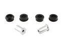 Honda Civic 11/00-05 Control arm - upper outer bushing Whiteline Performance