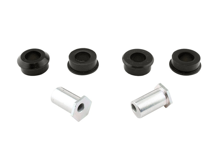 Honda Civic 11/00-05 Control arm - upper outer bushing Whiteline Performance in the group Select car model / Honda / Integra 01-06 / Chassis / Bushings and Rods at DDESIGN Scandinavia AB (wl-KCA368)