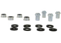 Honda Civic 6TH / Cr V 1994-2002 Control Arm Upper - Bushing Kit-Double Offset Whiteline