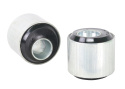 Subaru Forester SF / Subaru SG / Subaru Impreza GC / Subaru GD / Subaru GG / Subaru Legacy BC m.fl. 1989-2008 Control Arm Lower - Inner Rear Bushing Kit-Double Offset Whiteline