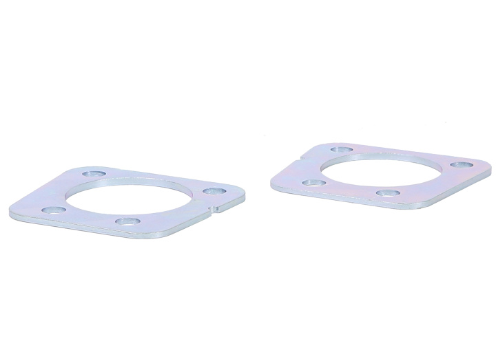 Chevrolet Aveo Kalos / Chevrolet Zafira A / Daewoo Kalos KLAS / Holden Astra AH / Holden TS / Holden TK m.fl. 1994-2015 Camber/Toe - Correction Kit Whiteline in the group Select car model at DDESIGN Scandinavia AB (wl-KCA383)
