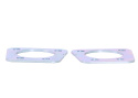Chevrolet Aveo Kalos / Chevrolet Zafira A / Daewoo Kalos KLAS / Holden Astra AH / Holden TS / Holden TK m.fl. 1994-2015 Camber/Toe - Correction Kit Whiteline