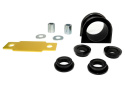 Mitsubishi EVO 1/02-6/08 Steering - bump steer correction kit Whiteline Performance