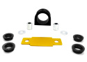 Mitsubishi EVO 1/02-6/08 Steering - bump steer correction kit Whiteline Performance